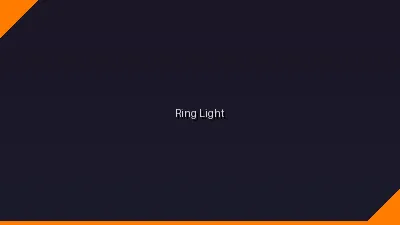 积分兑换 - LED环形补光灯 | 蘑古力 积分商城